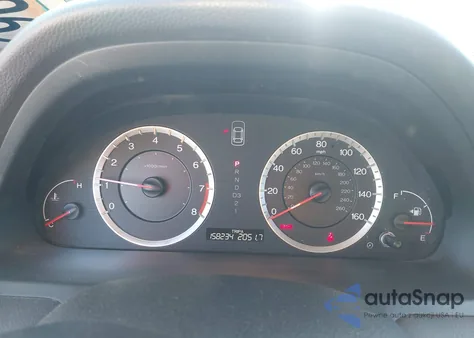 2008 Honda Accord 2.4 Lx-P from USA, damaged, VIN 1HGCP26408A053884